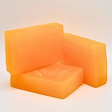 Mango Sorbet - Handcrafted Body Soap