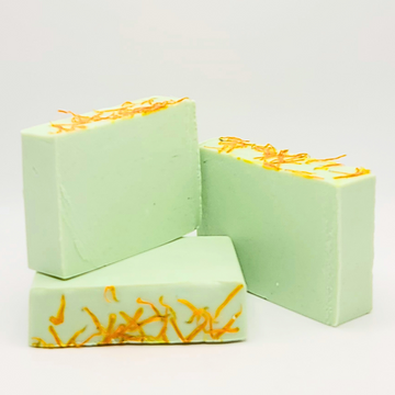 Cucumber - Handcrafted Body Soap