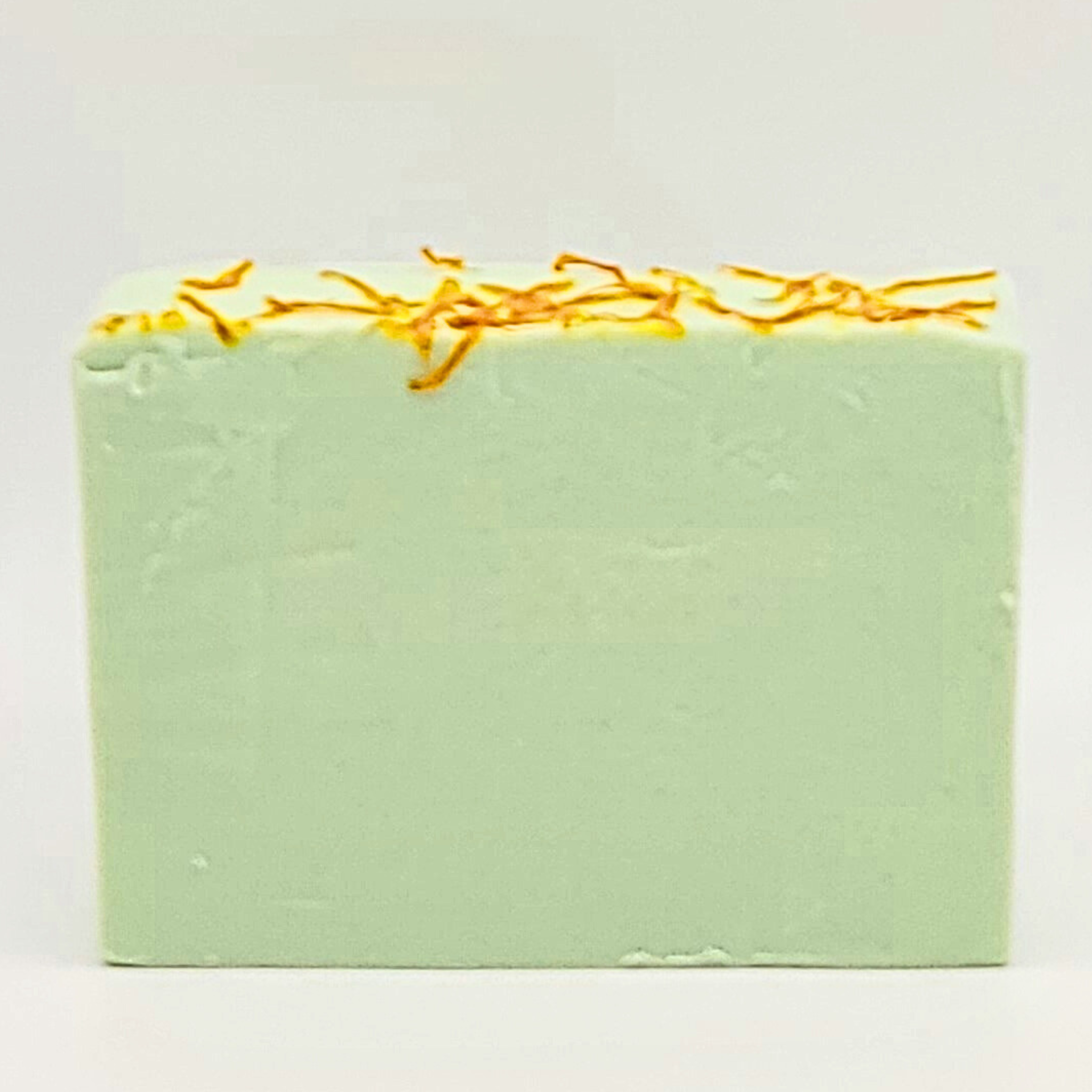 Cucumber - Handcrafted Body Soap