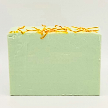 Cucumber - Handcrafted Body Soap