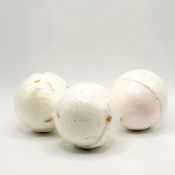 Oatmeal Milk & Honey - Bath Bomb