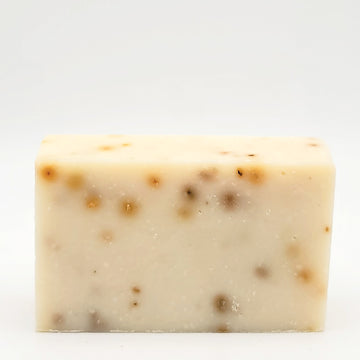 Grapefruit Tea Tree - Handcrafted Body Soap for Men