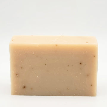 Cherry Almond - Handcrafted  Body Soap