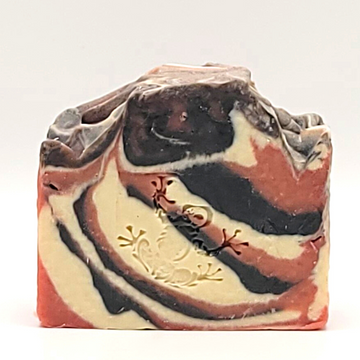 Berry Milkshake - Handcrafted Body Soap