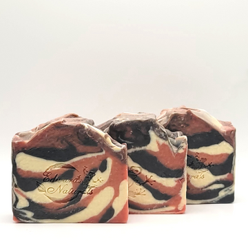 Berry Milkshake - Handcrafted Body Soap