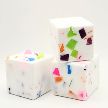 Candy Cube - Jabón Corporal Artesanal