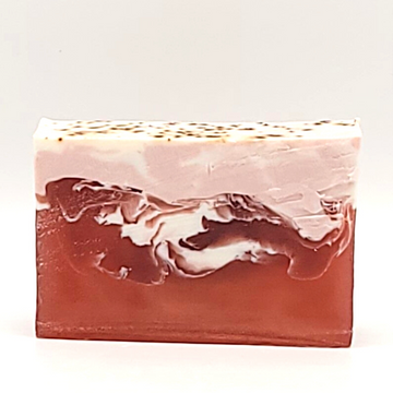 Coffee Latte - Handcrafted Body Soap