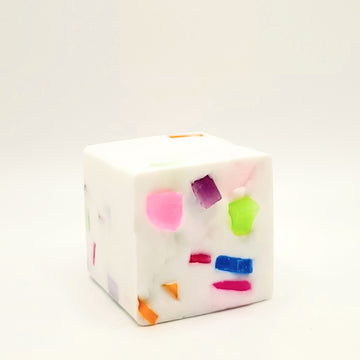 Candy Cube - Jabón Corporal Artesanal