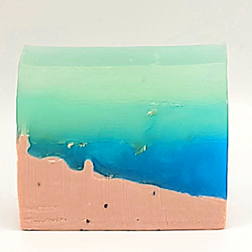 Ocean - Handcrafted Body Soap for Men