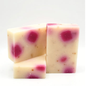 Petal Dance - Handcrafted Body Soap