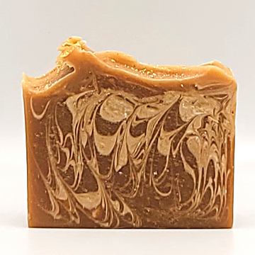 Almond Milk & Honey - Handcrafted Body Soap