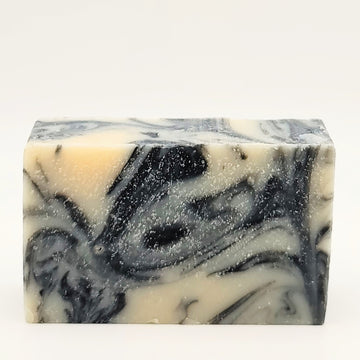 Black Forest - Handcrafted Body Soap for Men