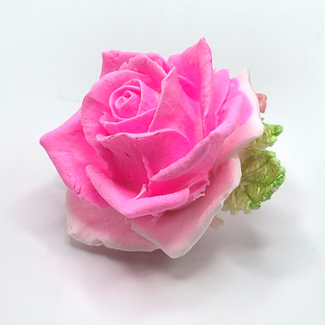 Rose Garden - Handcrafted Soap