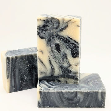 Black Forest - Handcrafted Body Soap for Men