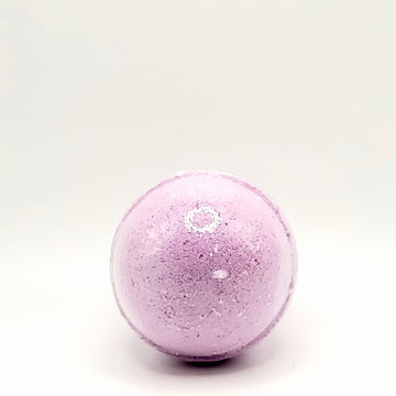 Lavender Cloud - Bath Bomb