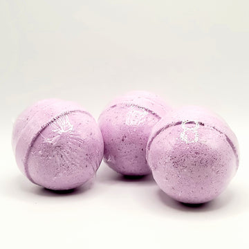 Lavender Cloud - Bath Bomb